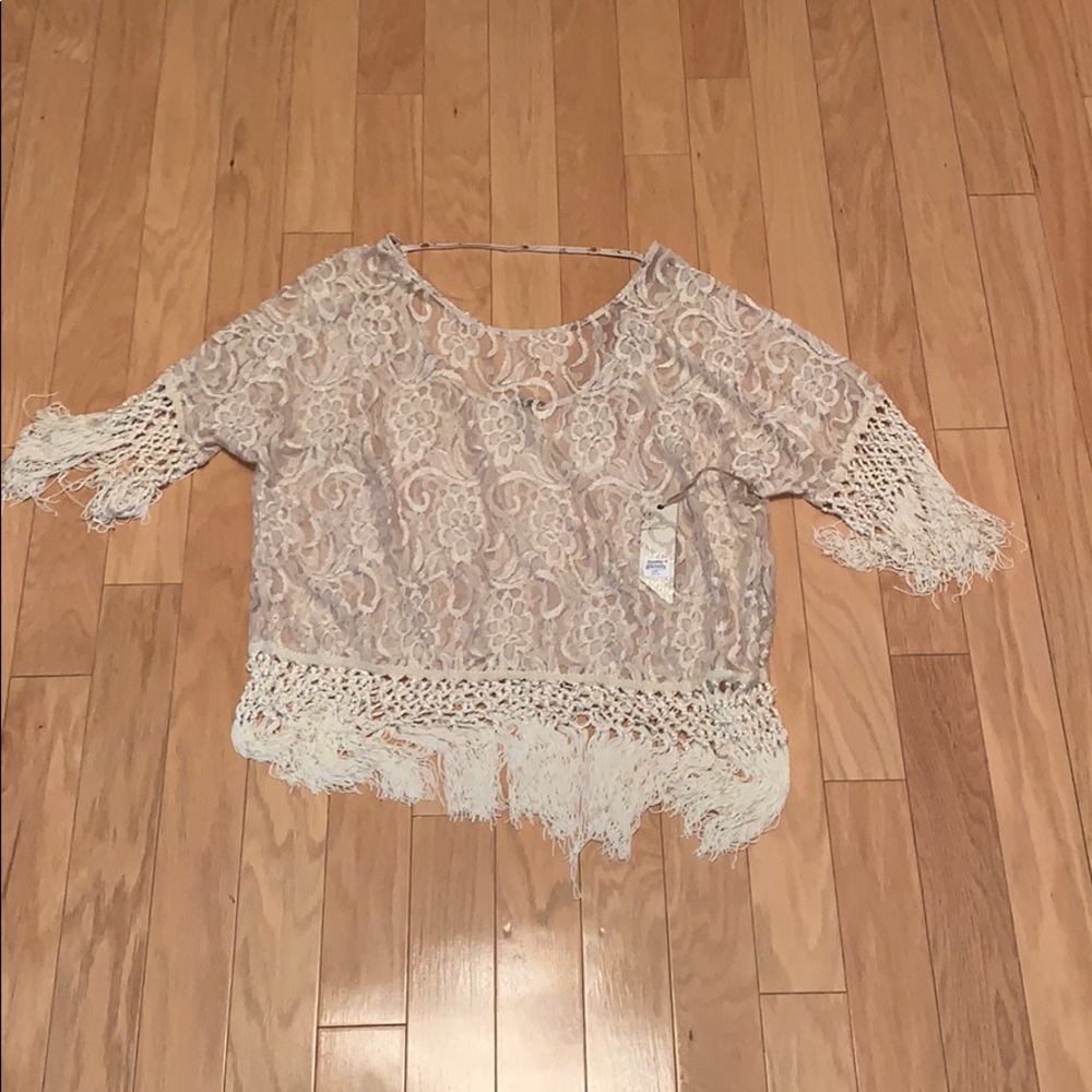 Gimmicks Shirt